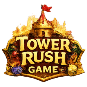 Tower Rush Game
